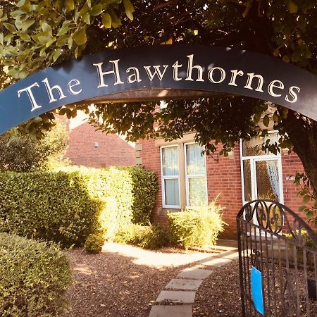 The Hawthornes Licensed Guest House Knottingly エクステリア 写真