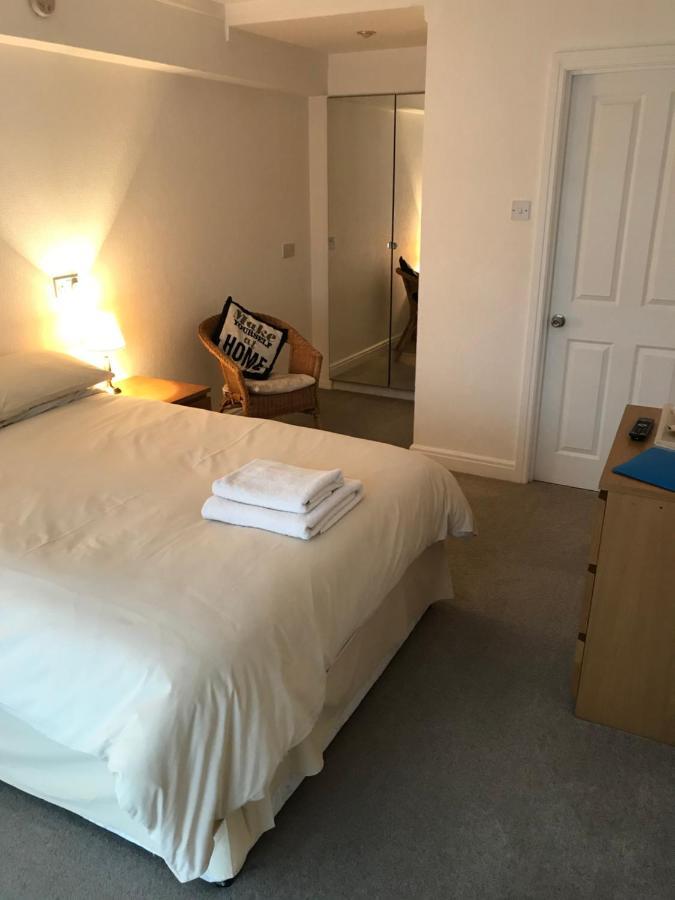 The Hawthornes Licensed Guest House Knottingly エクステリア 写真
