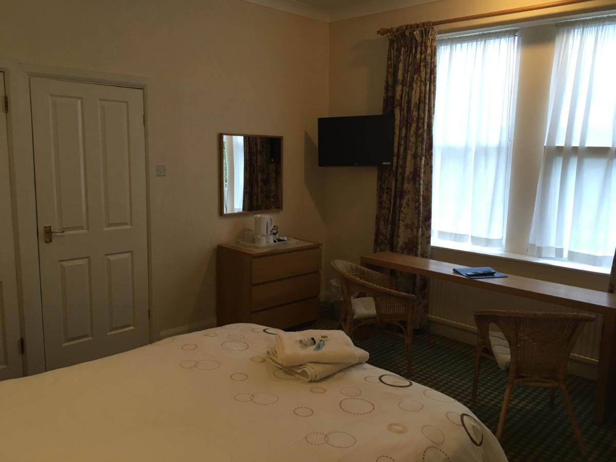 The Hawthornes Licensed Guest House Knottingly エクステリア 写真
