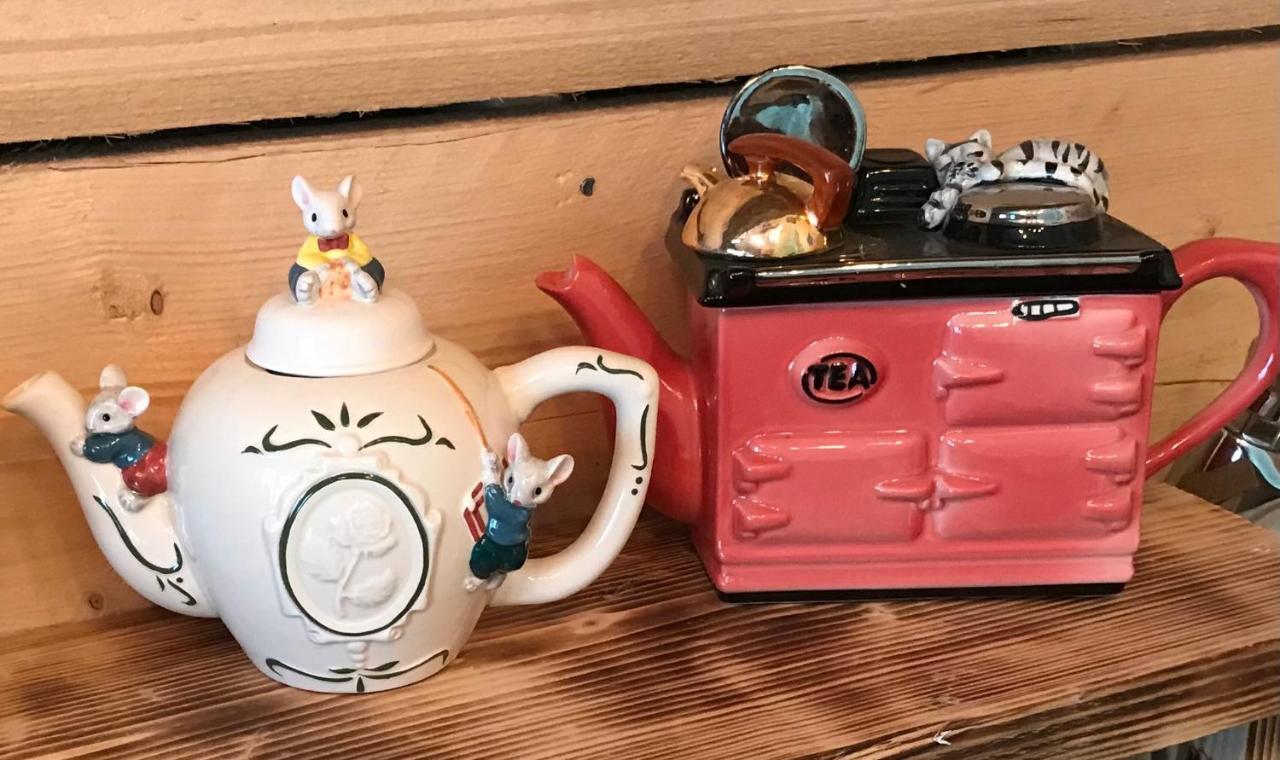 The Hawthornes Licensed Guest House Knottingly エクステリア 写真