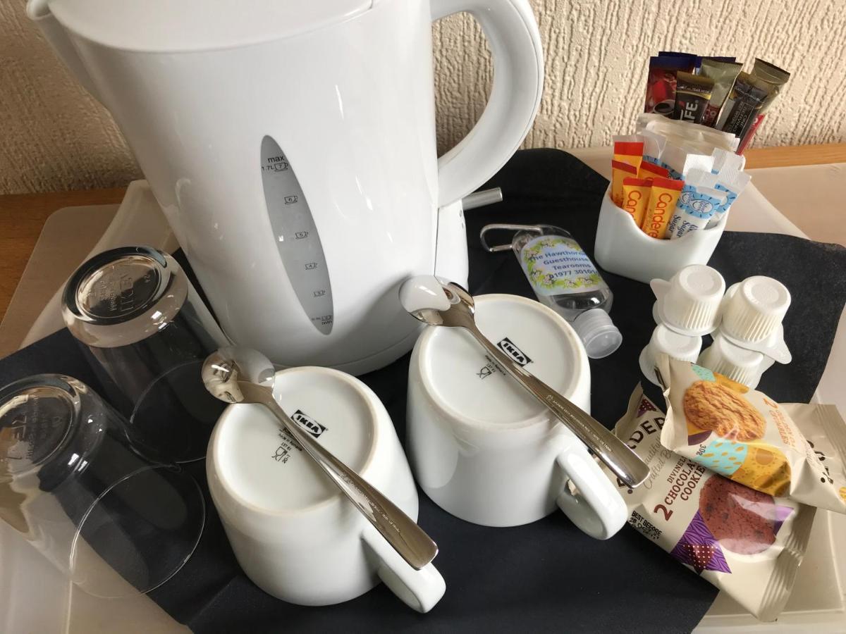 The Hawthornes Licensed Guest House Knottingly エクステリア 写真