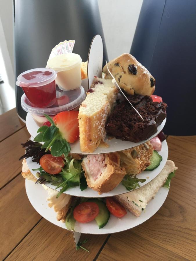 The Hawthornes Licensed Guest House Knottingly エクステリア 写真