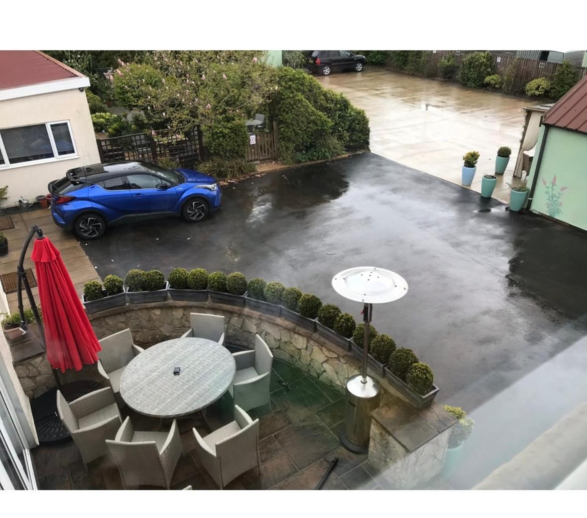The Hawthornes Licensed Guest House Knottingly エクステリア 写真