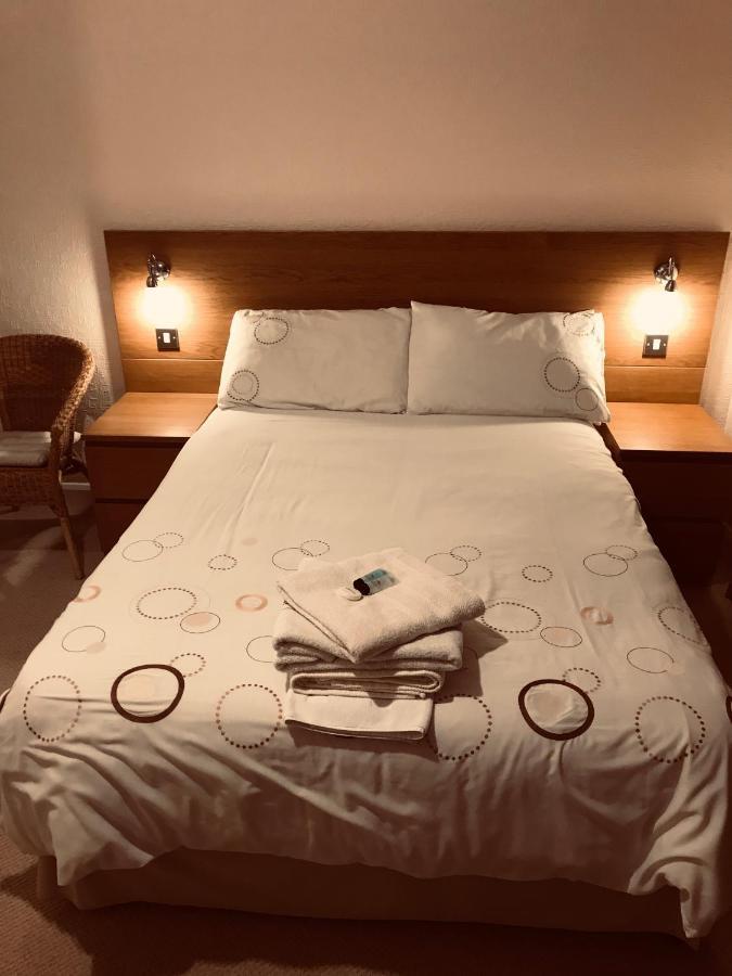 The Hawthornes Licensed Guest House Knottingly エクステリア 写真