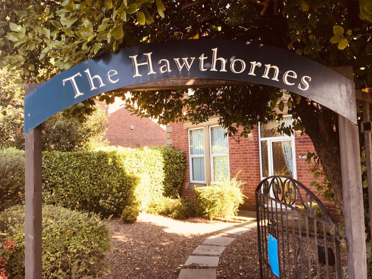 The Hawthornes Licensed Guest House Knottingly エクステリア 写真